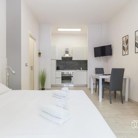Giuria House Leilighet Torino Eksteriør bilde