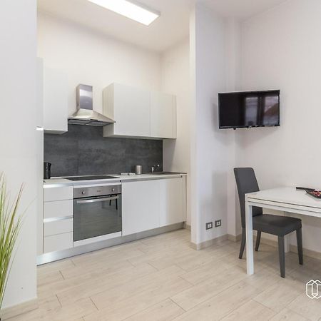 Giuria House Leilighet Torino Eksteriør bilde