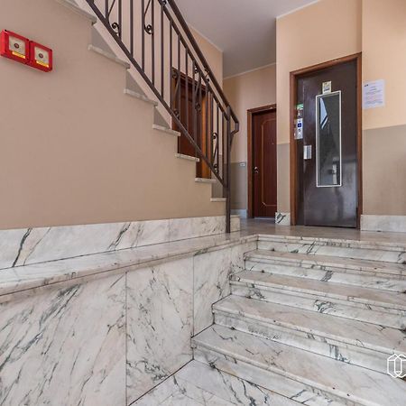 Giuria House Leilighet Torino Eksteriør bilde