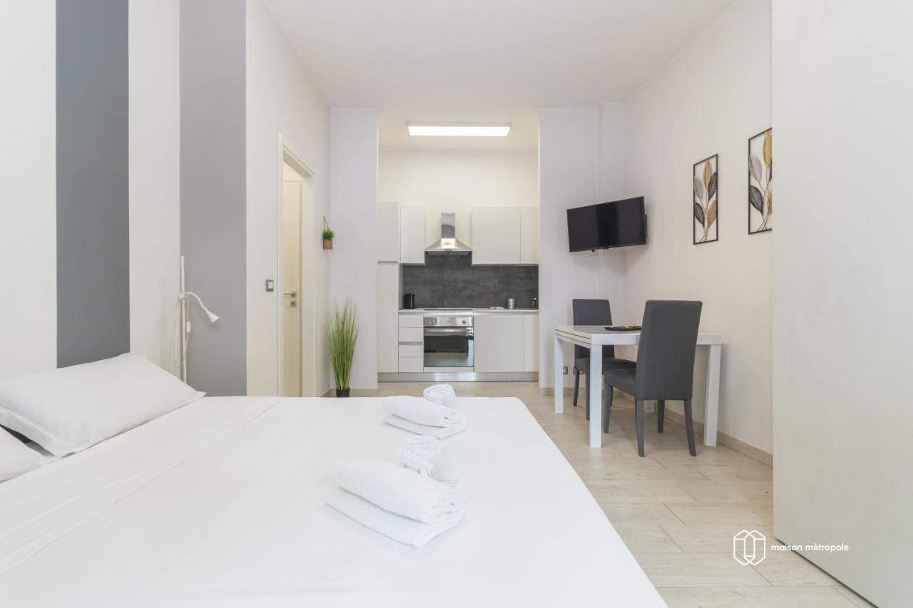 Giuria House Leilighet Torino Eksteriør bilde
