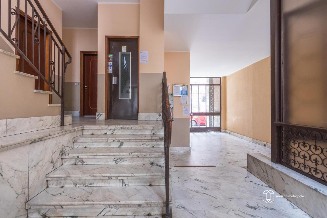 Giuria House Leilighet Torino Eksteriør bilde