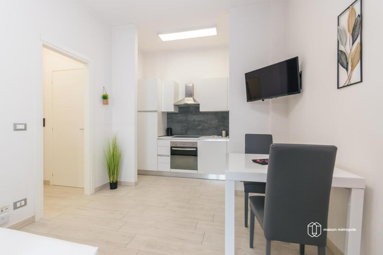 Giuria House Leilighet Torino Eksteriør bilde