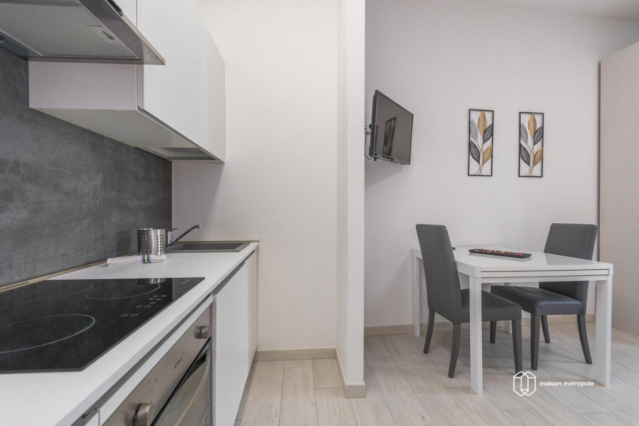 Giuria House Leilighet Torino Eksteriør bilde