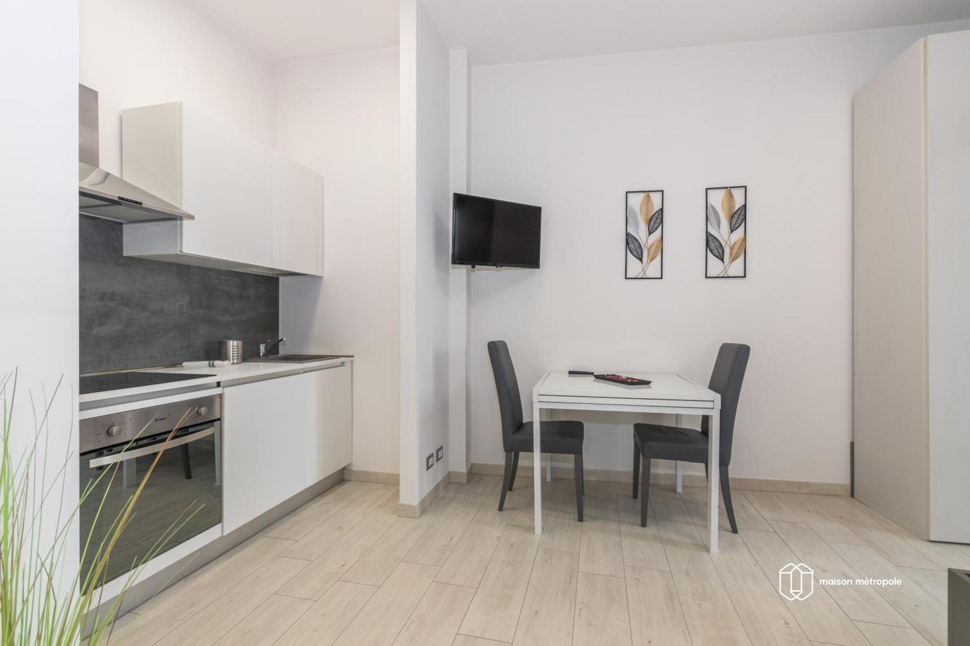 Giuria House Leilighet Torino Eksteriør bilde