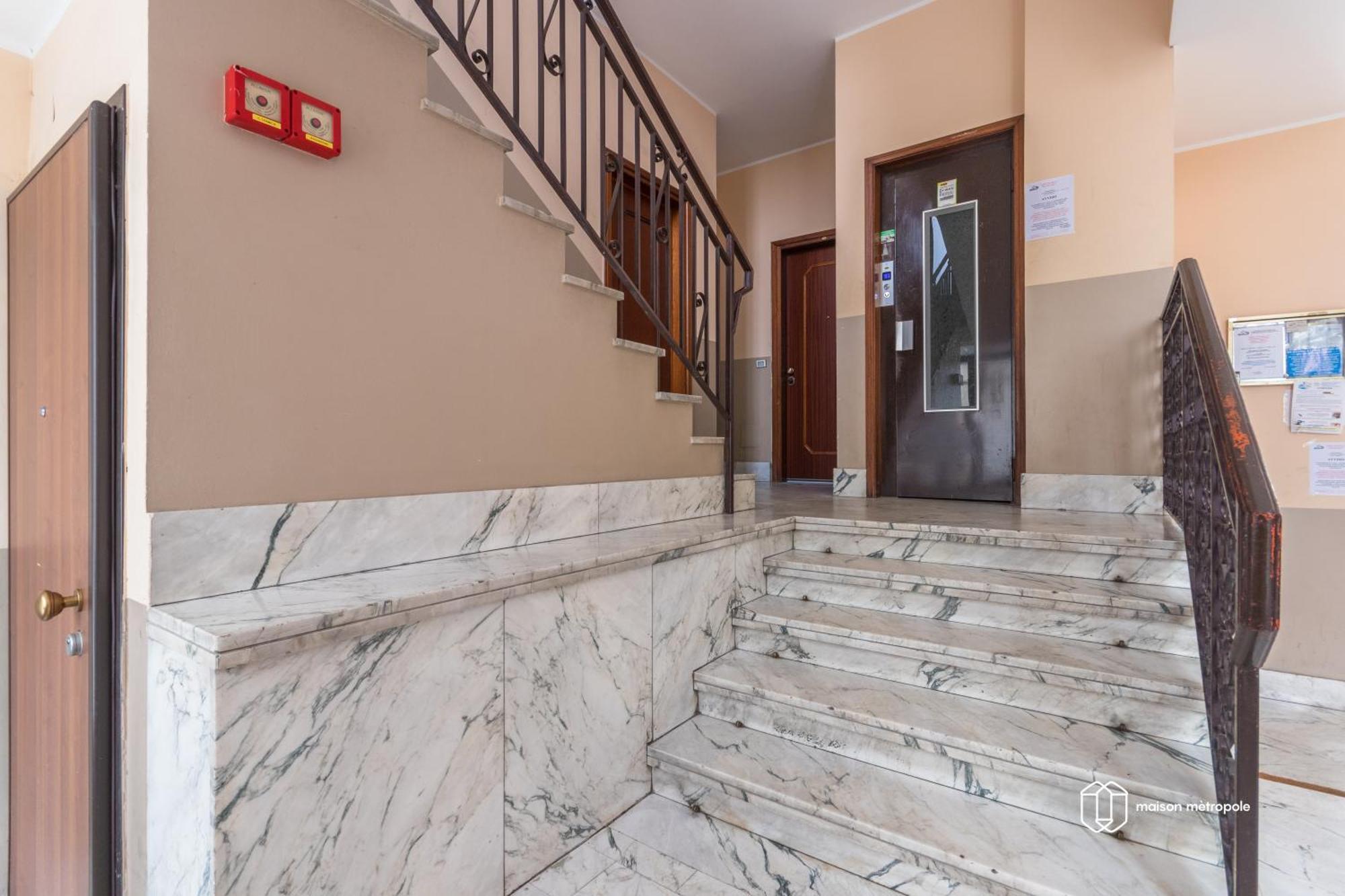 Giuria House Leilighet Torino Eksteriør bilde